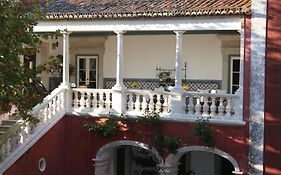 Bed And Breakfast Casa Dos Vargos À 3*