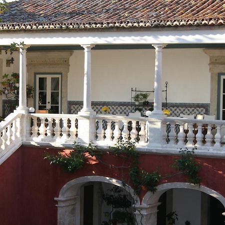 Bed and Breakfast Casa Dos Vargos à Torres Novas Extérieur photo