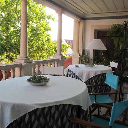 Bed and Breakfast Casa Dos Vargos à Torres Novas Extérieur photo