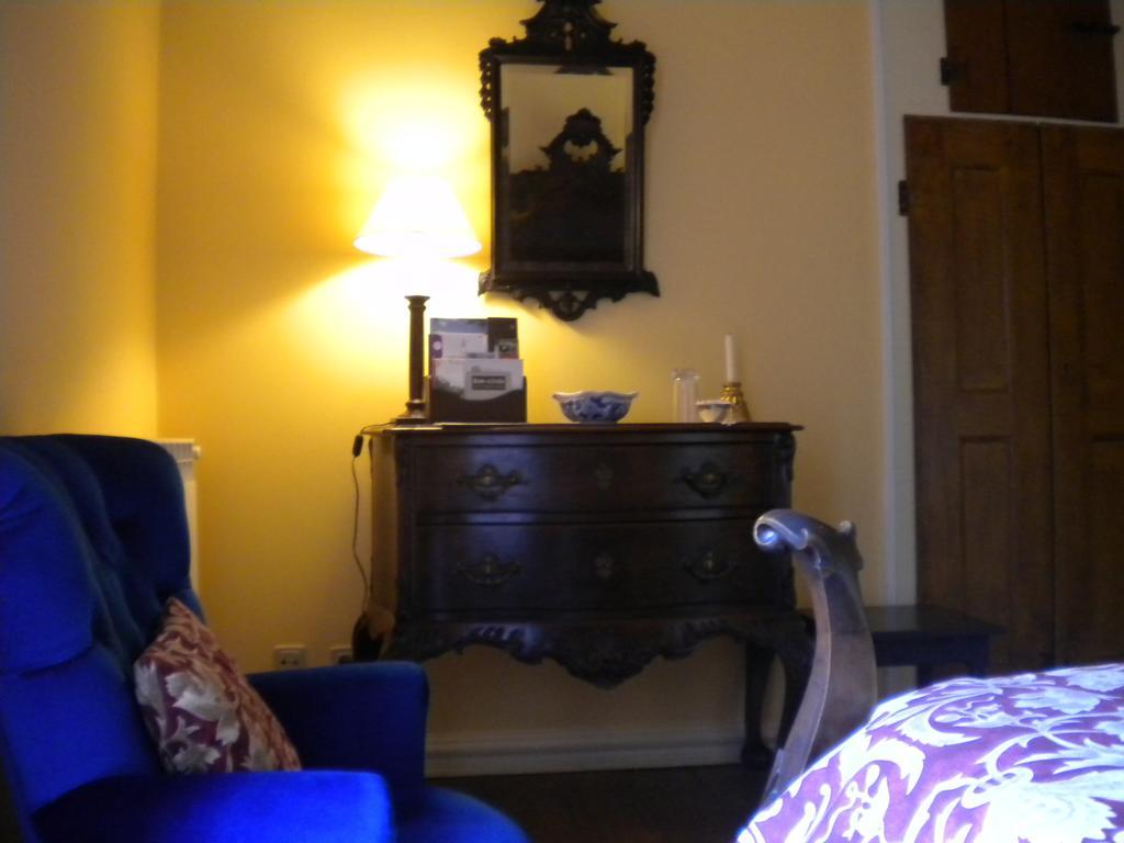Bed and Breakfast Casa Dos Vargos à Torres Novas Extérieur photo