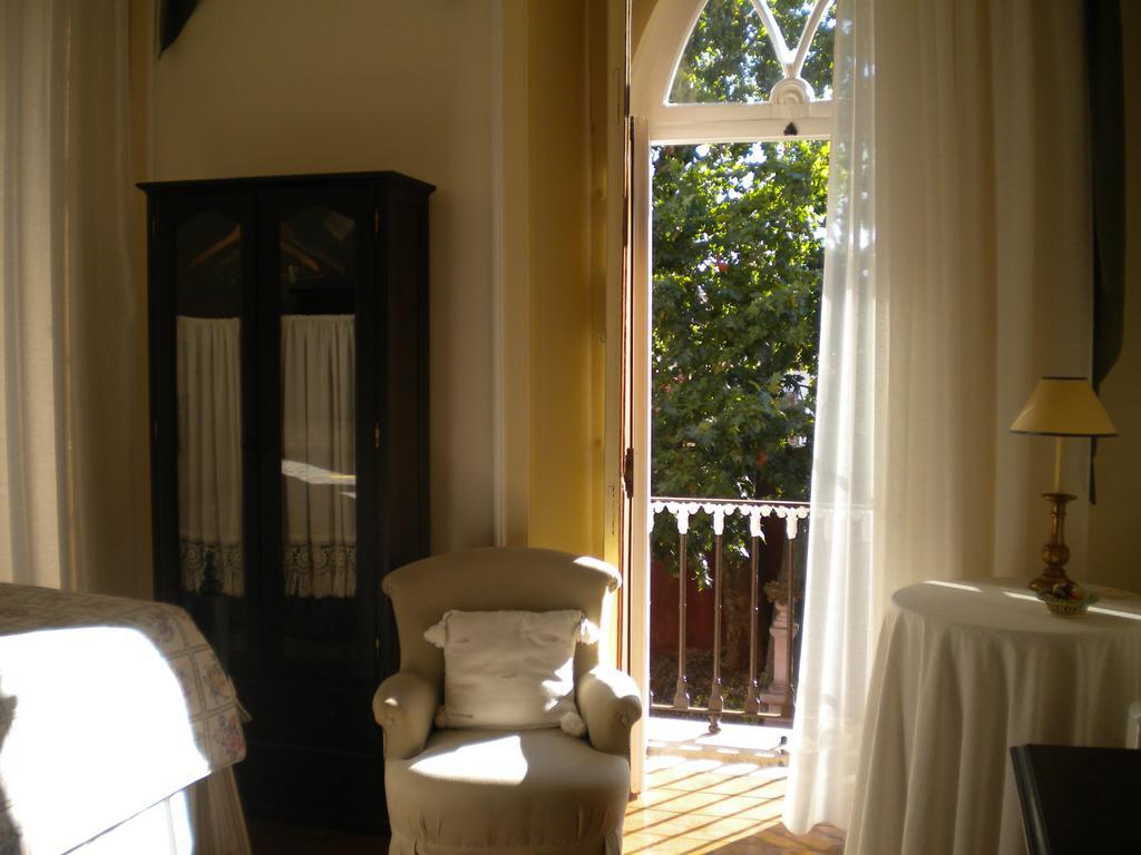 Bed and Breakfast Casa Dos Vargos à Torres Novas Extérieur photo