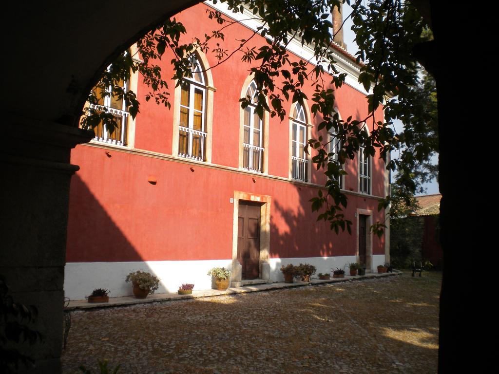 Bed and Breakfast Casa Dos Vargos à Torres Novas Extérieur photo