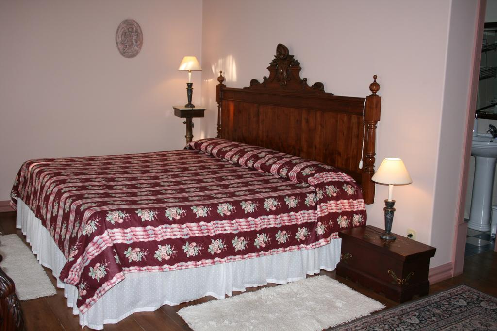 Bed and Breakfast Casa Dos Vargos à Torres Novas Extérieur photo