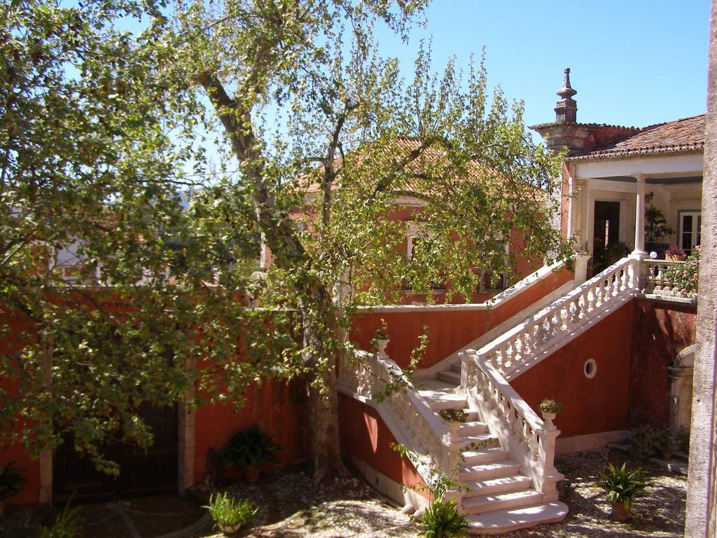 Bed and Breakfast Casa Dos Vargos à Torres Novas Extérieur photo