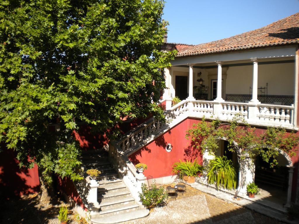Bed and Breakfast Casa Dos Vargos à Torres Novas Extérieur photo
