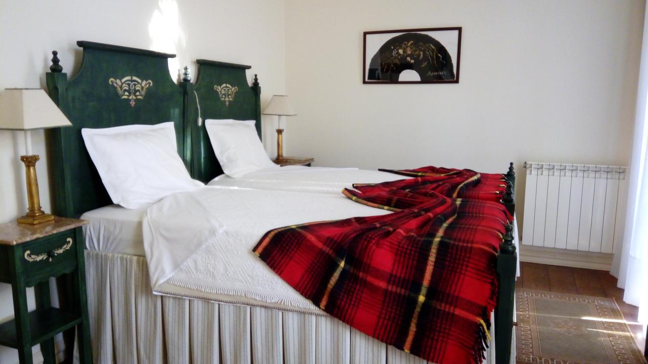 Bed and Breakfast Casa Dos Vargos à Torres Novas Extérieur photo