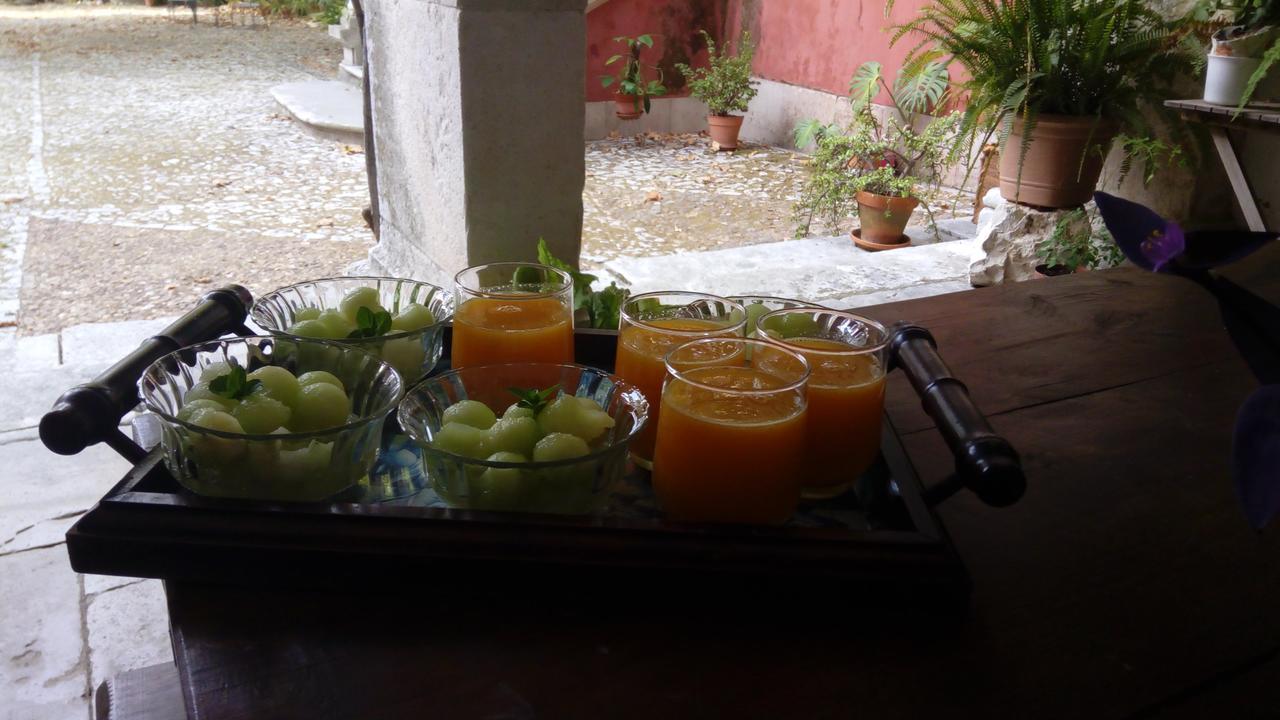 Bed and Breakfast Casa Dos Vargos à Torres Novas Extérieur photo